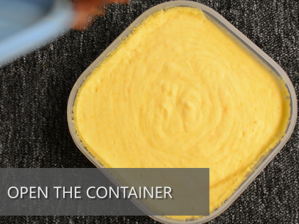 mango ice cream recipe