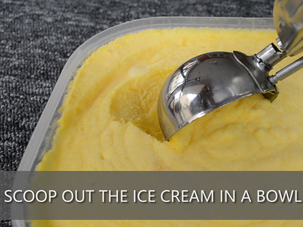 mango ice cream recipe