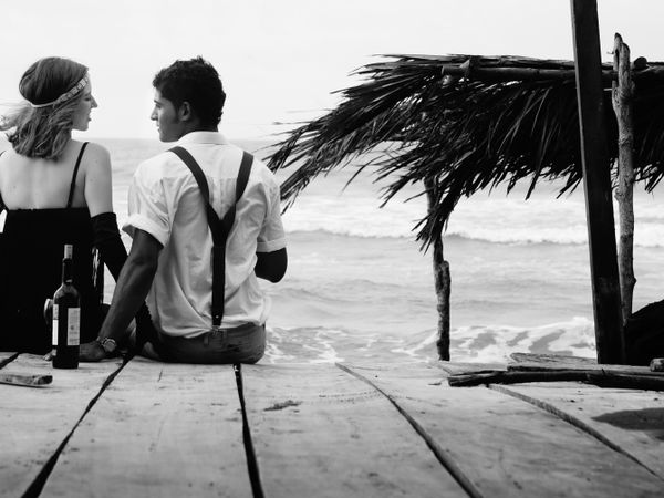 You have been dating since a long time and now it is about time you start getting to know your partner in a deeper sense. Intimacy is the path of every desire. Intimacy makes you grow fond of each other. It not only helps but also gathers the required sensual connection between two human beings. You have been dating since a long time and now it is about time you start getting to know your partner in a deeper sense. Intimacy is the path of every desire. Intimacy makes you grow fond of each other. It not only helps but also gathers the required sensual connection between two human beings.