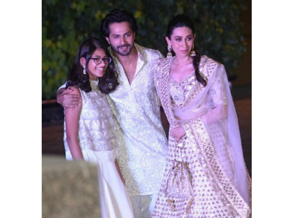 Sonam Kapoor wedding