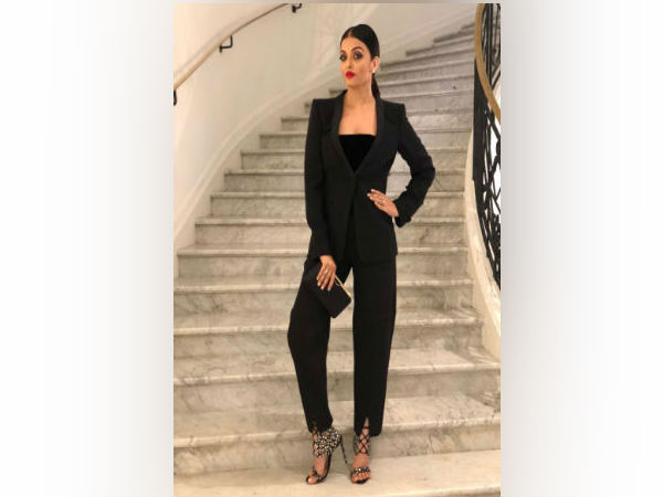 Aishwarya Rai cannes