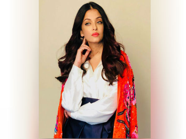 Aishwarya Rai Cannes