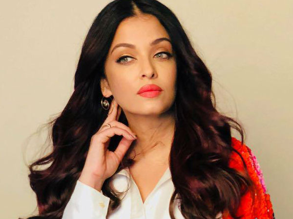 Aishwarya Rai Cannes