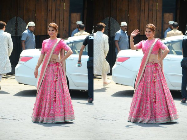 Sonam Kapoor wedding