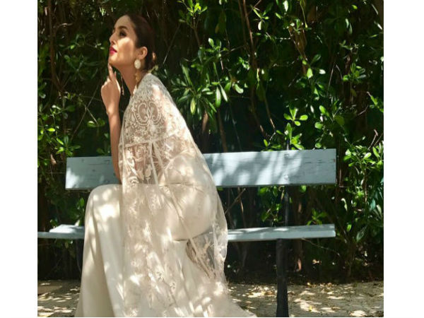 Cannes 2018 Bollywood