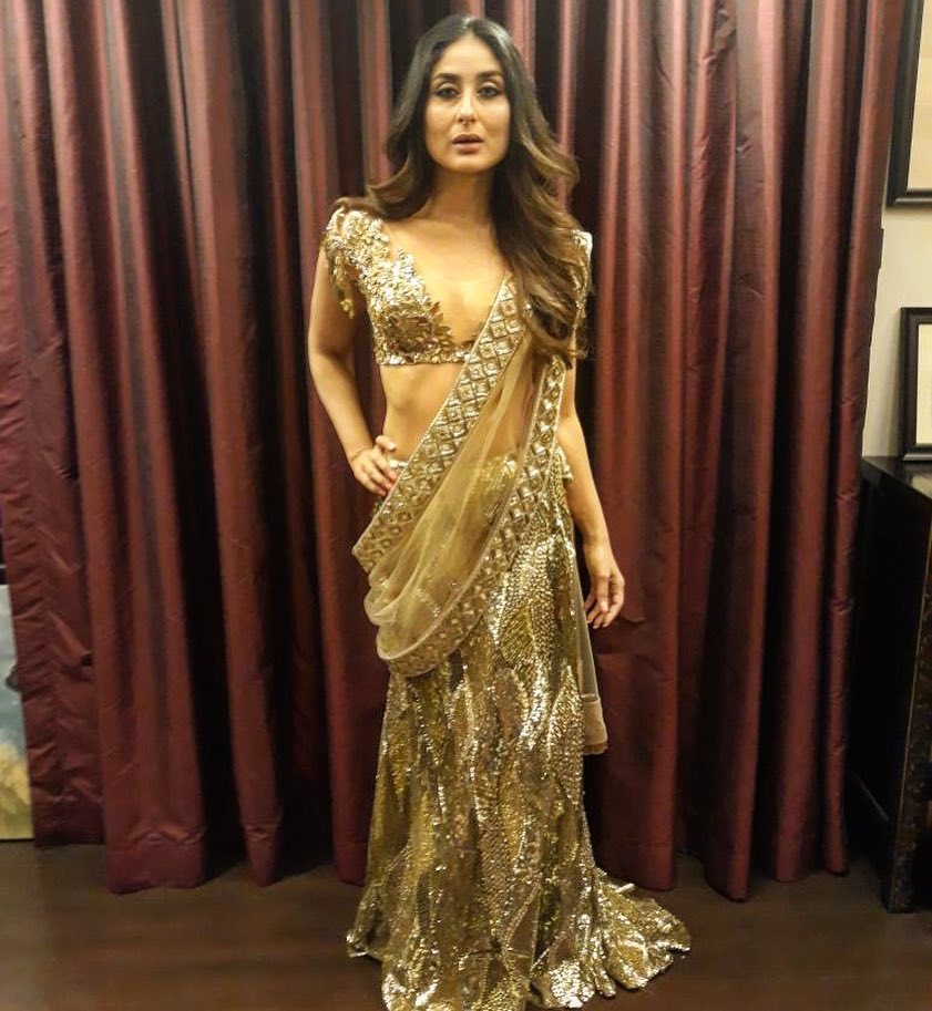Sonam Kapoor reception