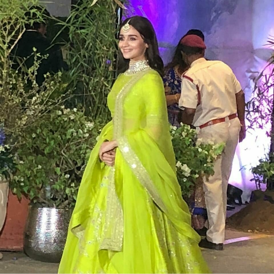 Sonam Kapoor wedding