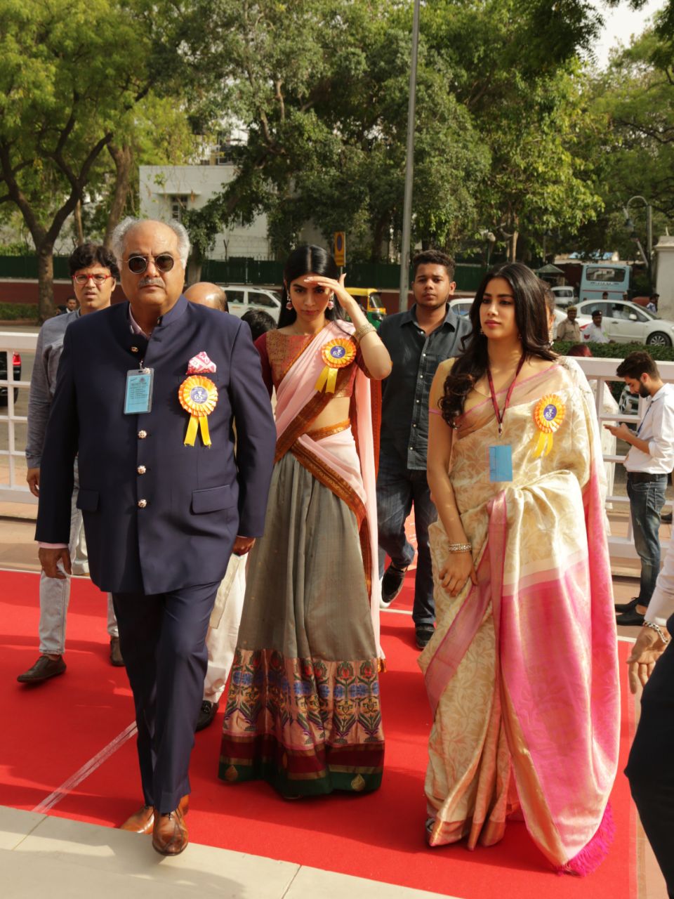National Film Awards