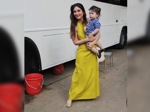 Kareena Kapoor fashion