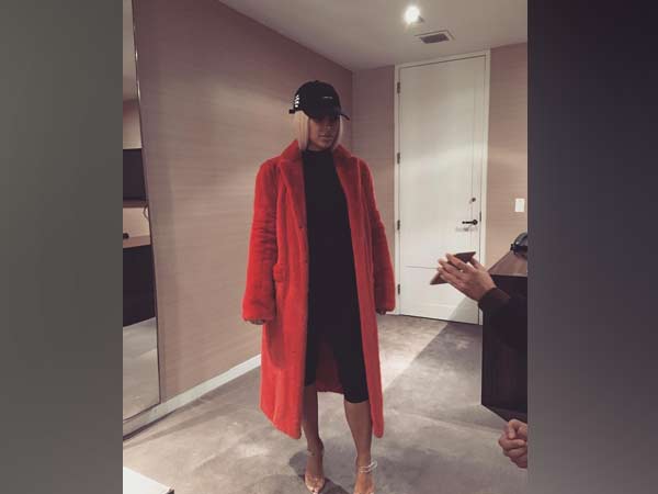 Kim Kardashian Fashion