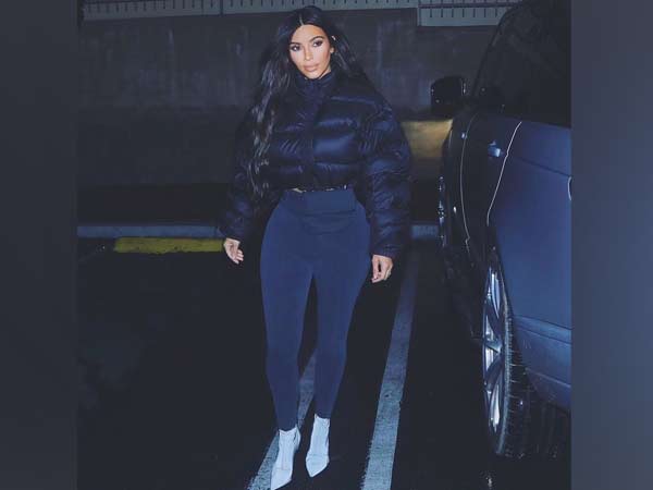 Kim Kardashian Fashion