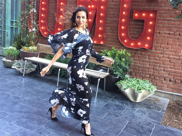 Malaika Arora Khan fashion