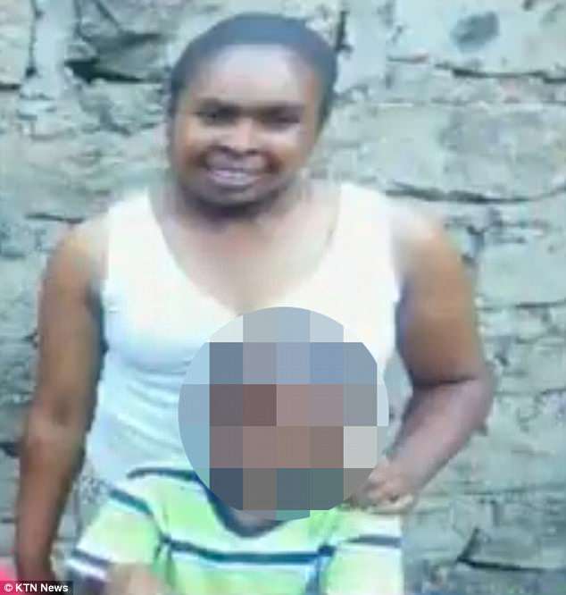 Teresiah Mumbi Teresiah Mumbi