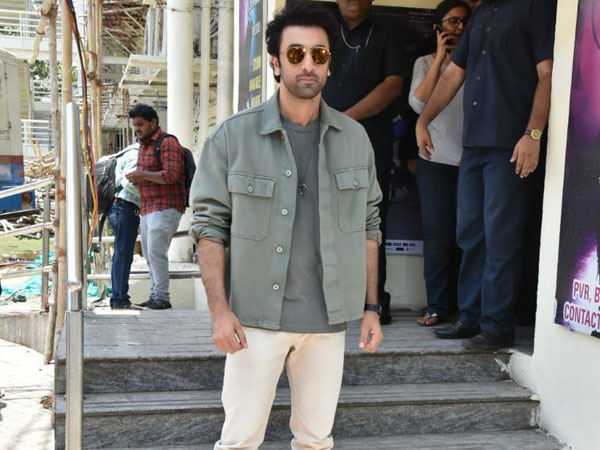 Ranbir Kapoor Ranbir Kapoor
