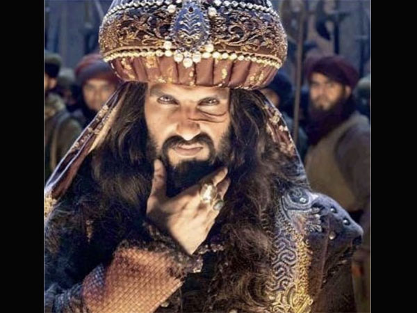 Ravi Dubey Alauddin Khilji Ravi Dubey Alauddin Khilji