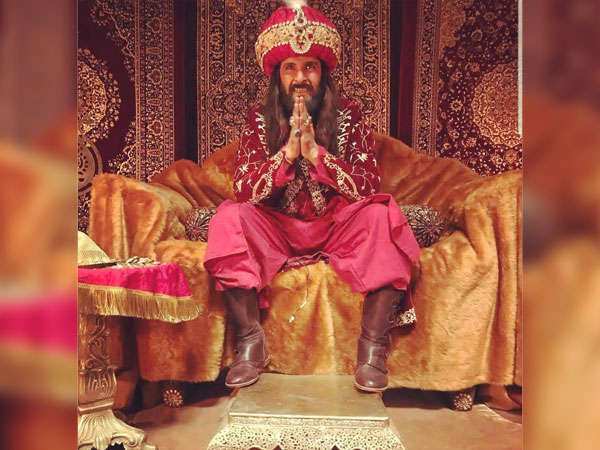 Ravi Dubey Alauddin Khilji Ravi Dubey Alauddin Khilji