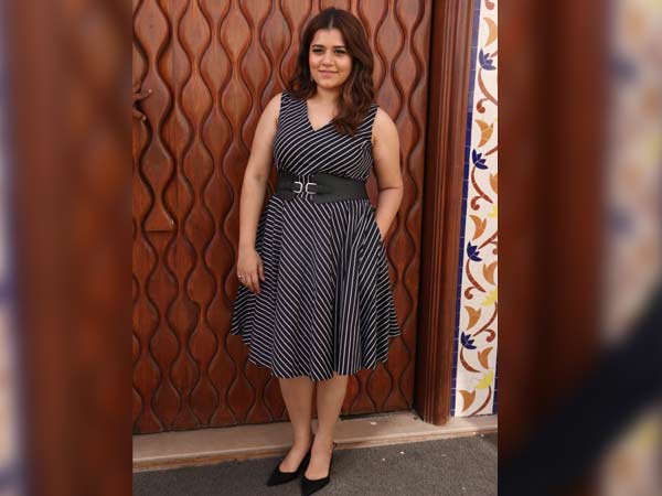 Sonam Kapoor fashion