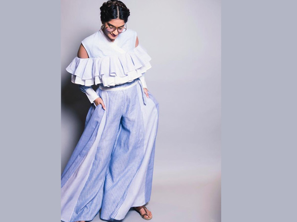 Sonam Kapoor fashion Sonam Kapoor fashion