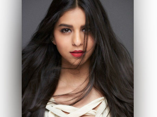 Suhana Khan birthday Suhana Khan birthday