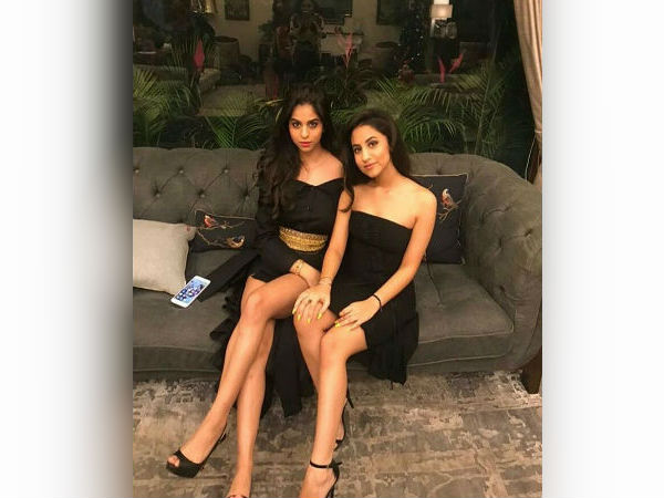Suhana Khan birthday Suhana Khan birthday