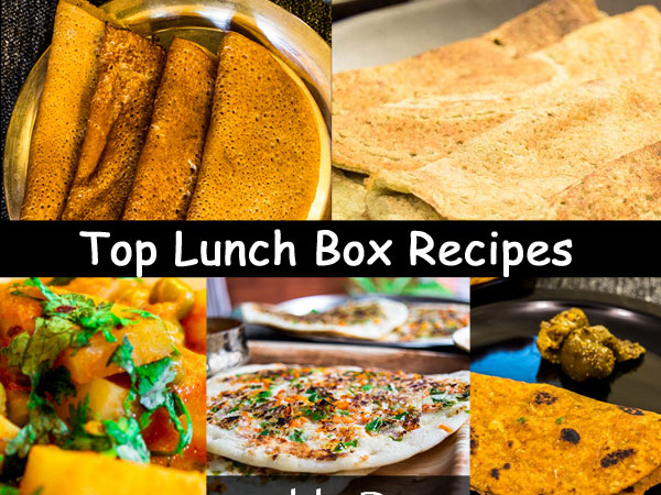 top lunch box recipes top lunch box recipes