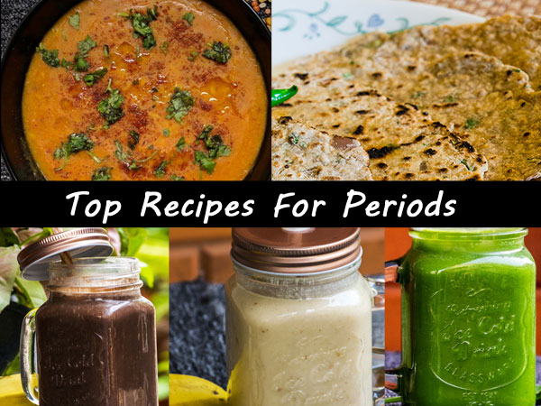 what to have during periods what to have during periods