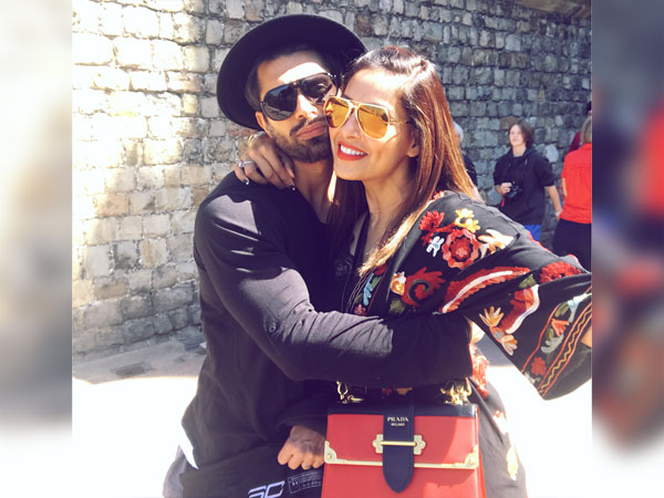 Bipasha Basu Karan Singh Grover