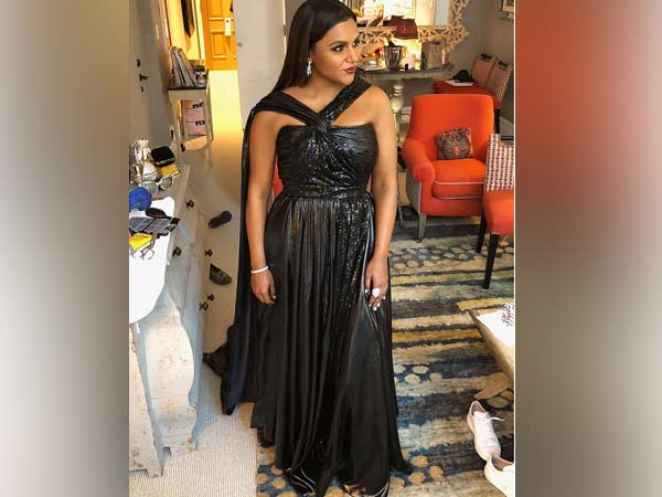 Mindy Kaling Oceans 8 Mindy Kaling Oceans 8