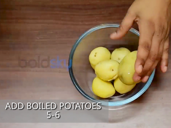 Aloo Cutlet Aloo Cutlet