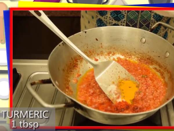 chicken biryani recipe