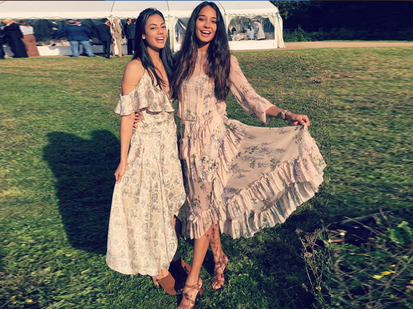 Lisa Haydon birthday