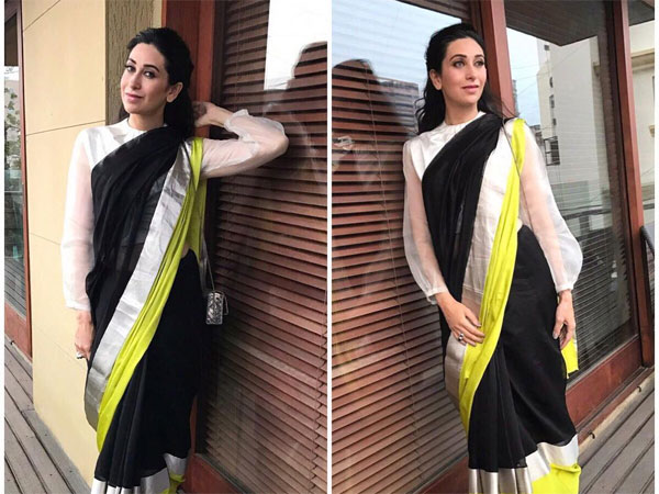 Karisma Kapoor movies