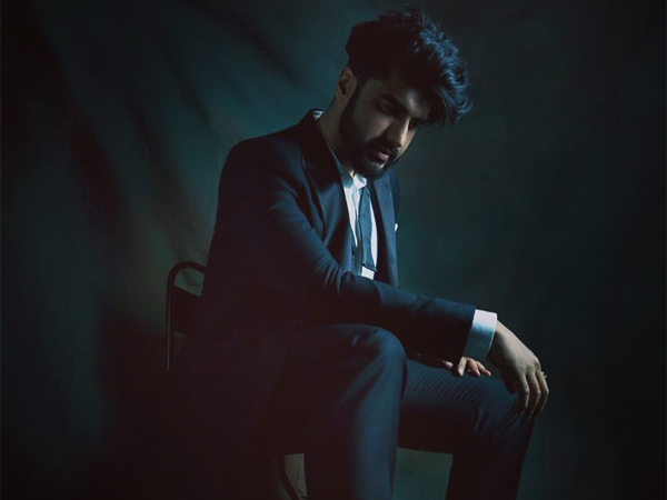 Arjun Kapoor birthday