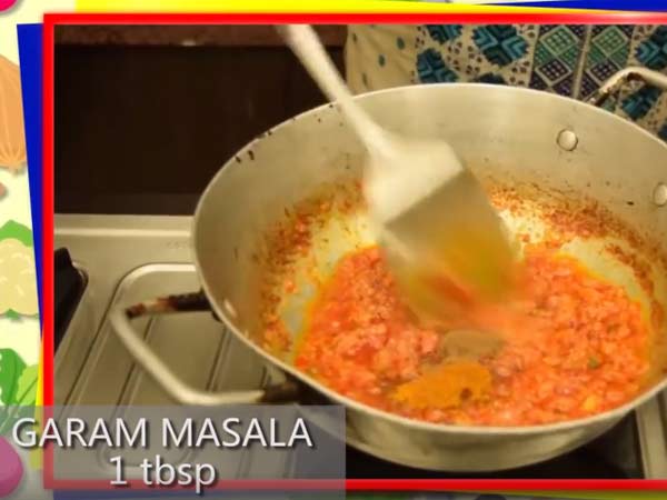 chicken biryani recipe