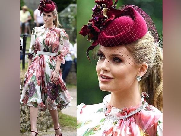 Meghan Markle fashion