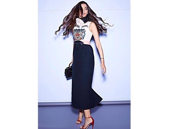 Sonam Kapoor birthday