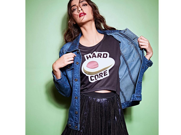 Sonam Kapoor birthday