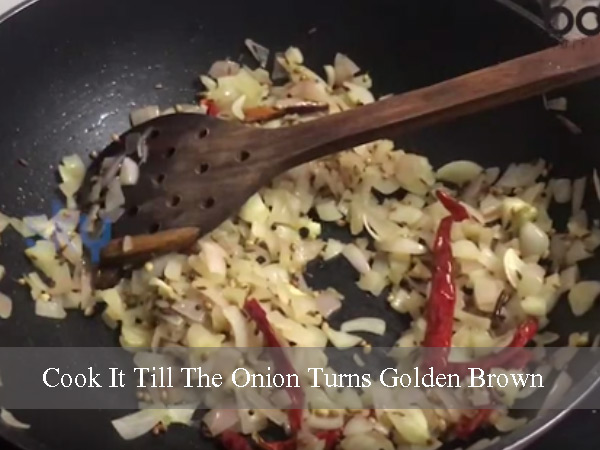 chicken kolhapuri recipe