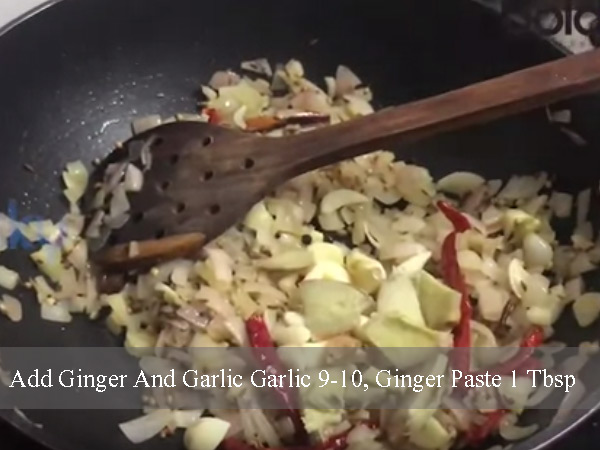 chicken kolhapuri recipe