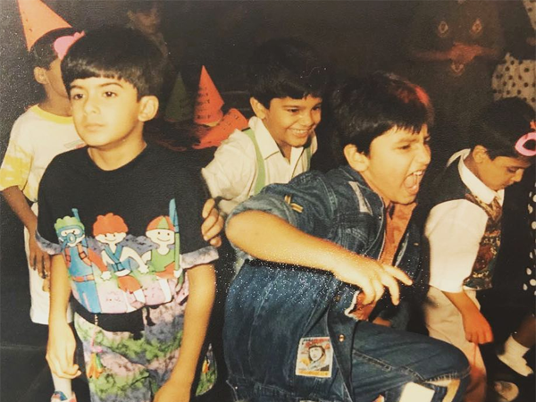 Arjun Kapoor birthday