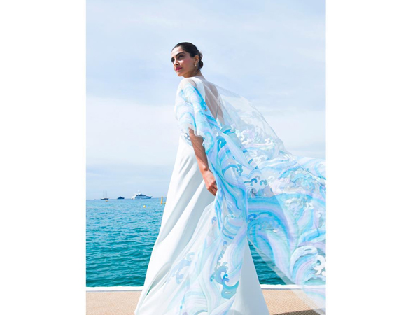 Sonam Kapoor birthday