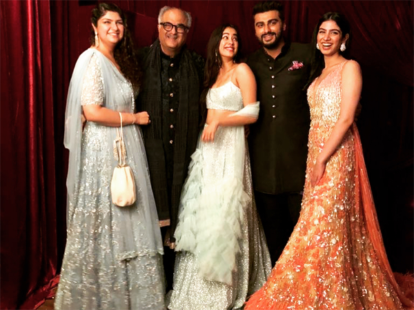 Arjun Kapoor birthday