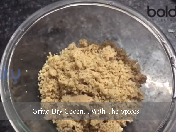 chicken kolhapuri recipe