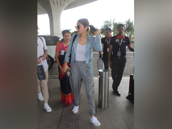 Virat Kohli and Anushka Sharma