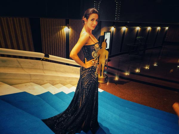 Malaika Arora Khan fashion