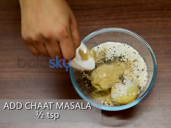 Aloo Cutlet Aloo Cutlet