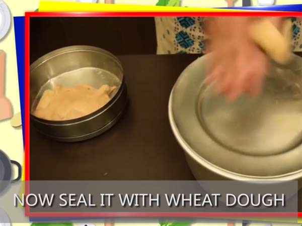 chicken biryani recipe