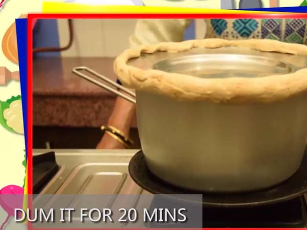 chicken biryani recipe