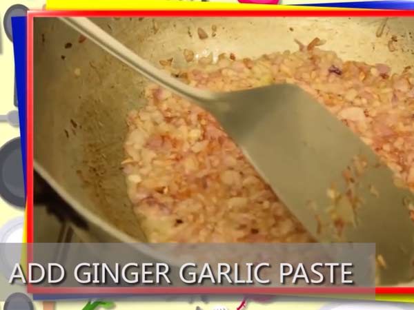 chicken biryani recipe