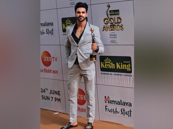 Vivek Dahiya and Divyanka Tripathi